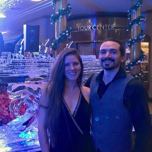 Meet your Posher, Lea